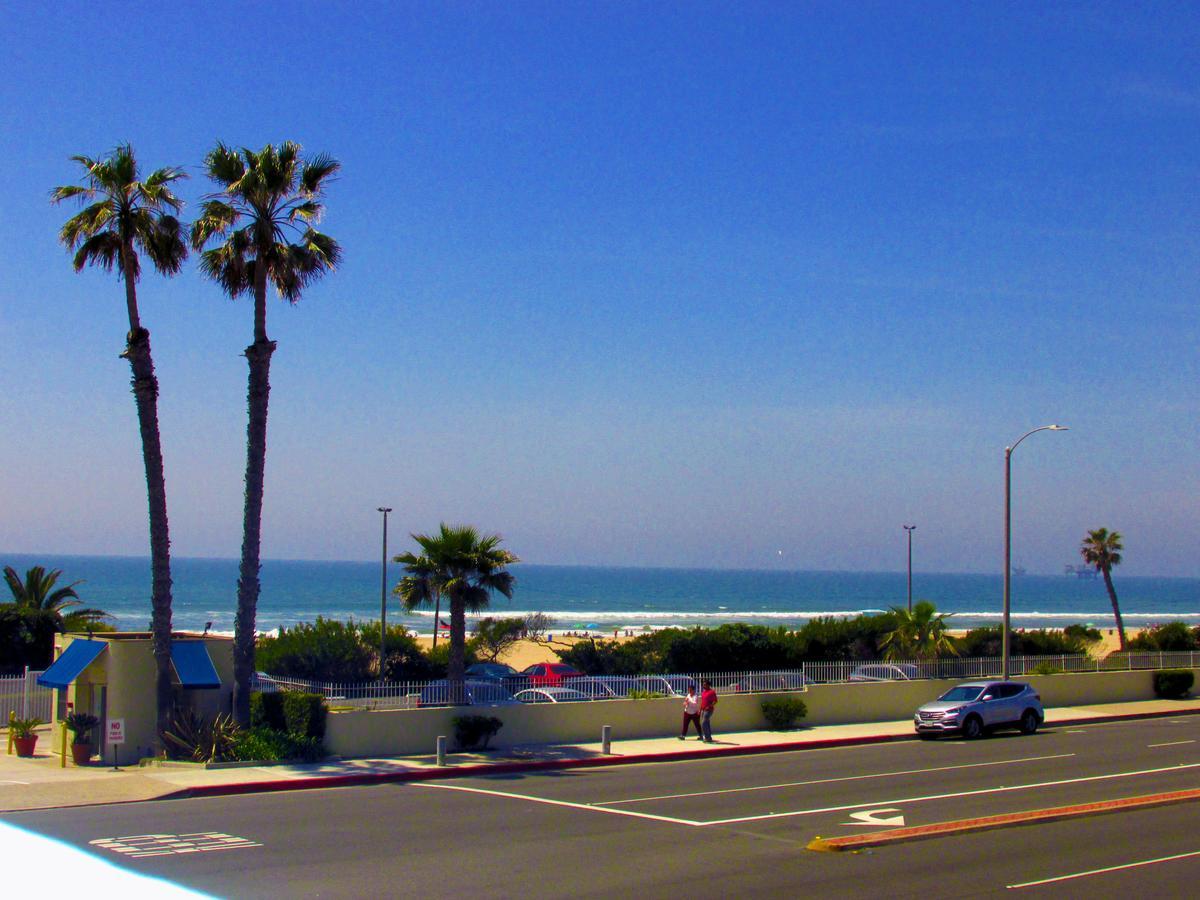 Huntington Surf Inn Huntington Beach Exterior photo